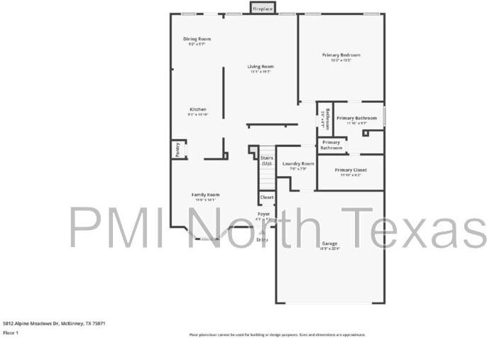 5012 Alpine Meadows Dr - Photo 4 of 20