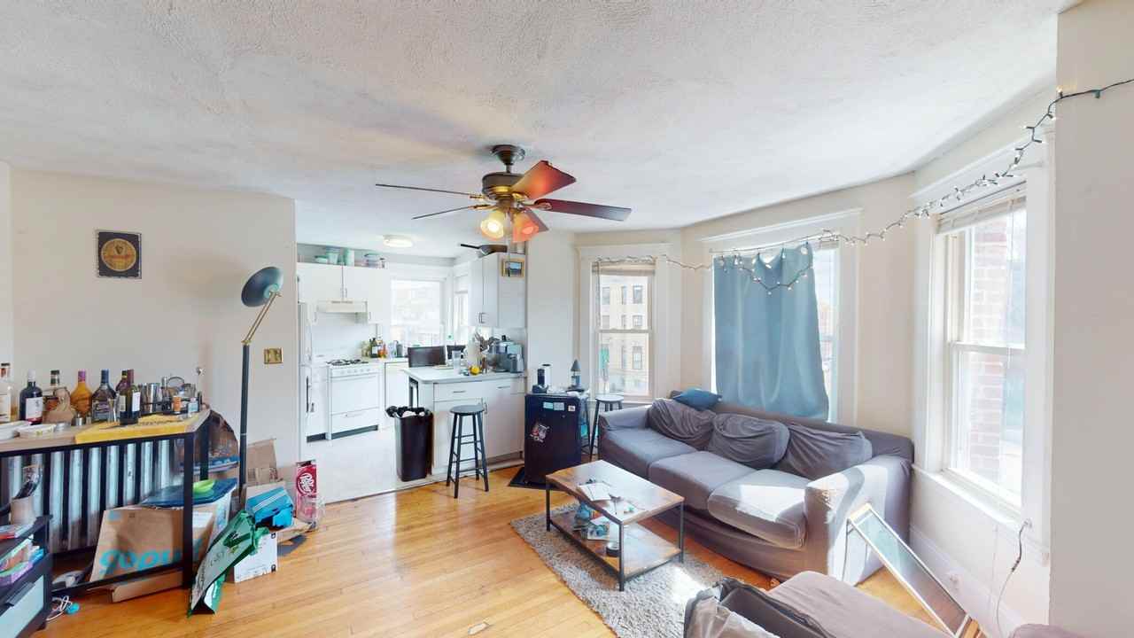 217 Chestnut Hill Ave #6 - Photo 4 of 11