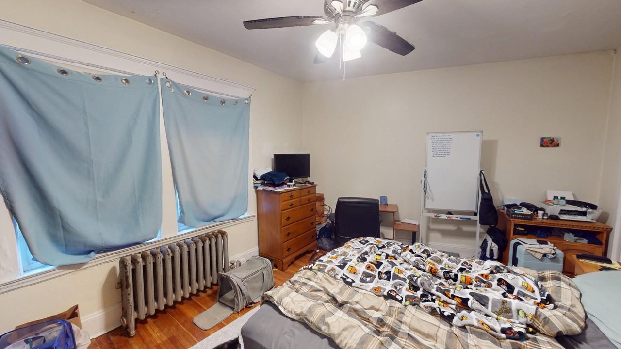 217 Chestnut Hill Ave #6 - Photo 5 of 11