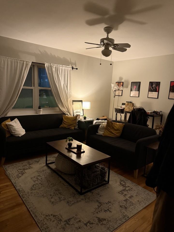 72 Chiswick Rd #4