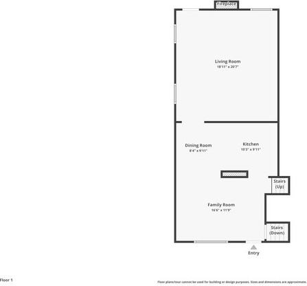 4920 N Manchester Ave - Photo 2 of 11