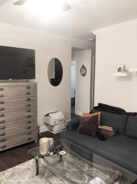 2131 W Giddings St #2131G - Photo 3 of 5