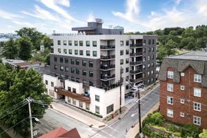 featured image of 101 Ochterloney St