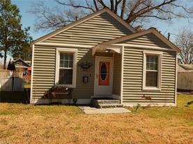 2106 N Mallory St - Photo 1 of 1