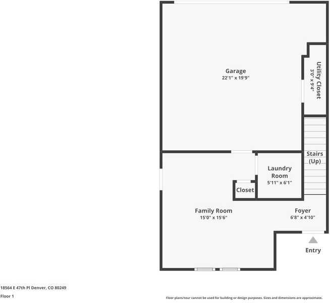 18564 E 47th Pl - Photo 2 of 18