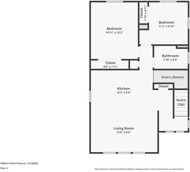 18564 E 47th Pl - Photo 3 of 18