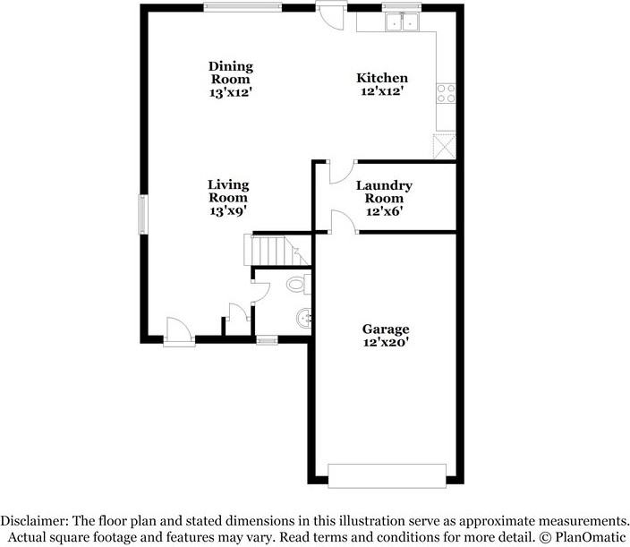 1713 Cheryl Ln - Photo 5 of 17