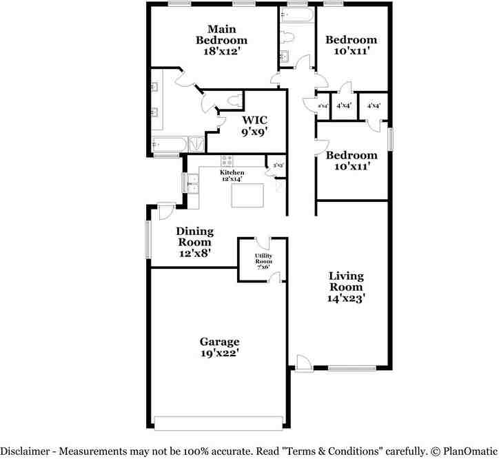 5226 El Tigre Ln - Photo 2 of 16