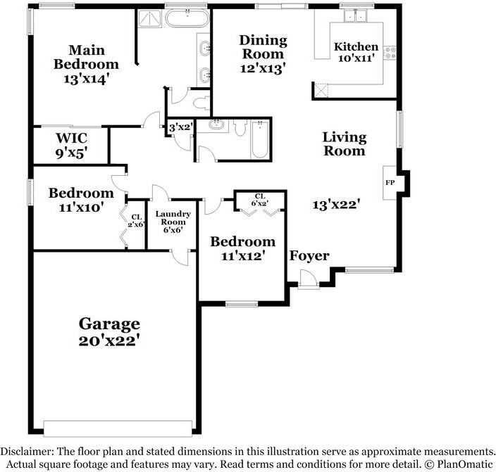 1130 N Meadows Dr - Photo 2 of 16