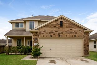 15031 Silhouette Ridge Dr - Photo 1 of 1