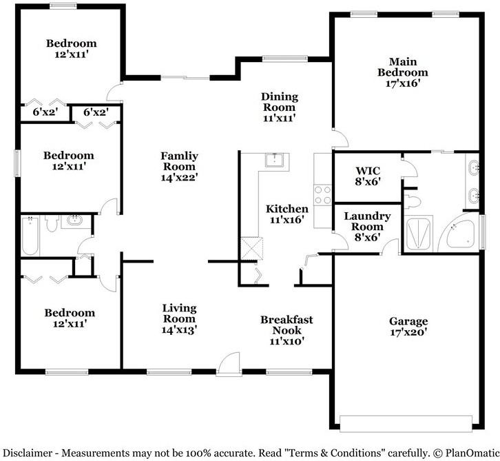 1020 Godfrey Ave - Photo 2 of 16