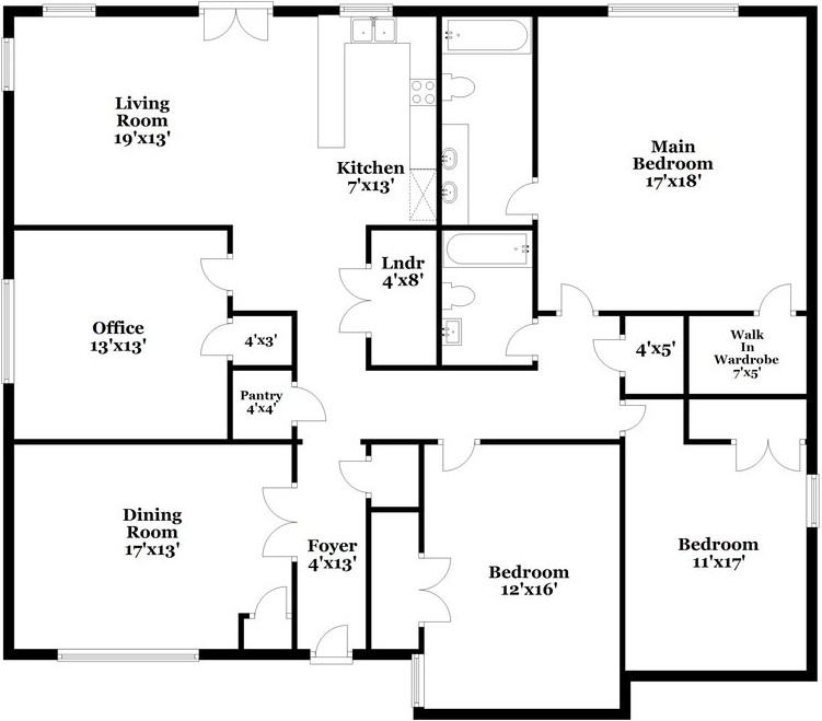 1414 Barbara Ln - Photo 2 of 15