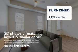 featured image of 4300 Swanson Way #1909A