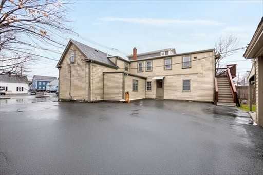 92 Washington Street #2 - Photo 2 of 12