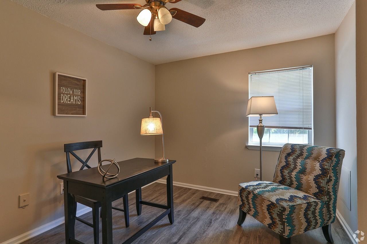 The Orchard Apartment Homes - Photo 2 of 21