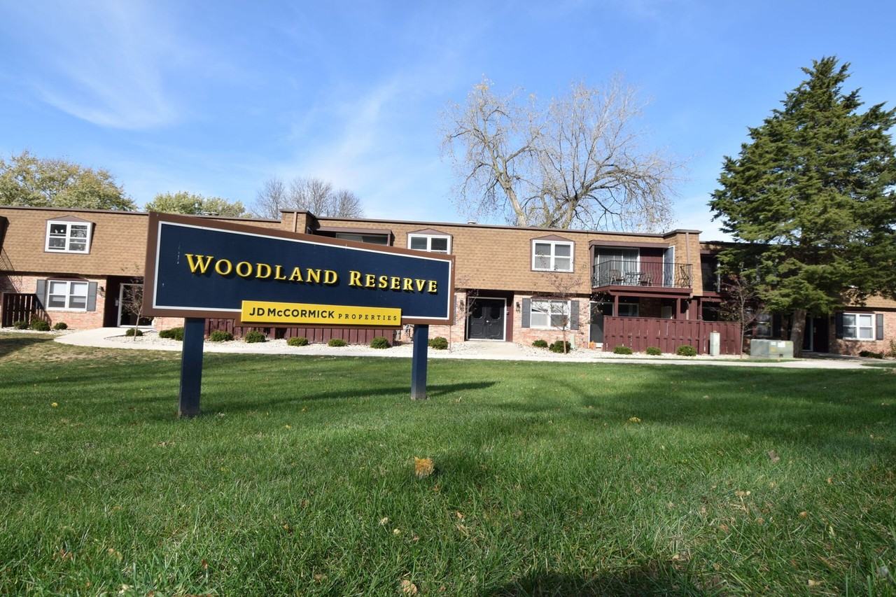 Woodland Reserve Apartments - Photo 7 of 50