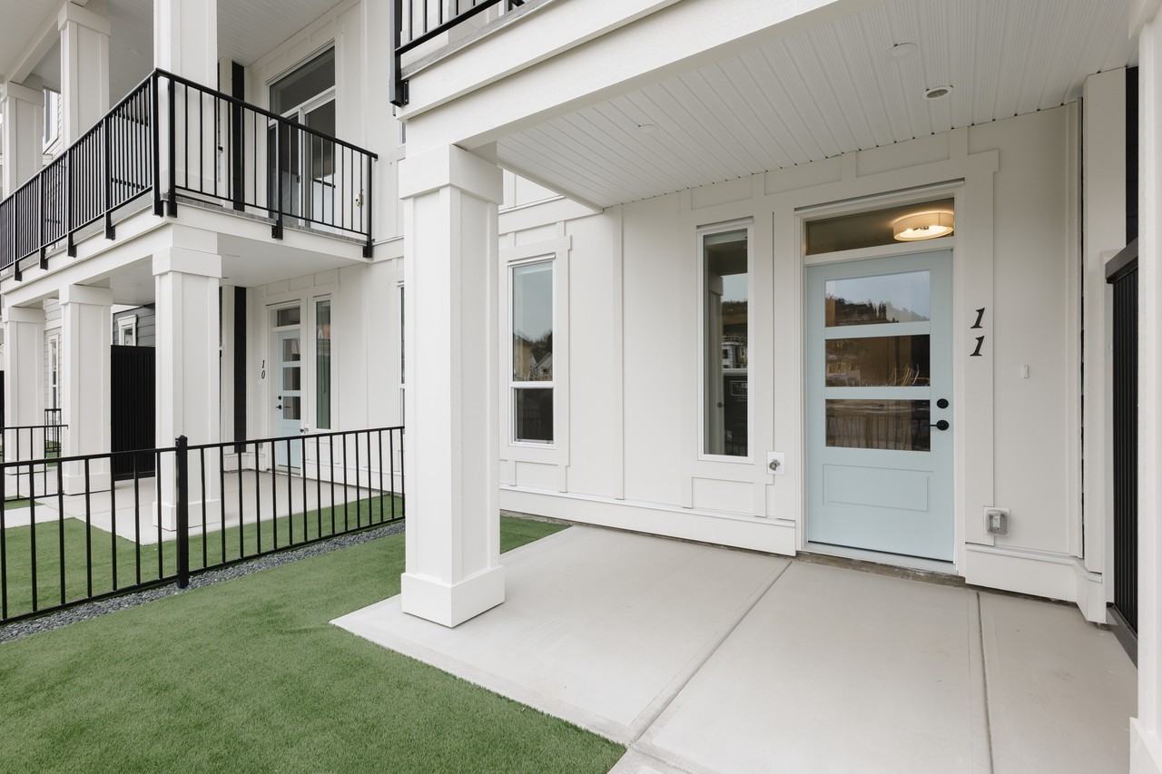 Cedarbrook Townhomes - Photo 2 of 31