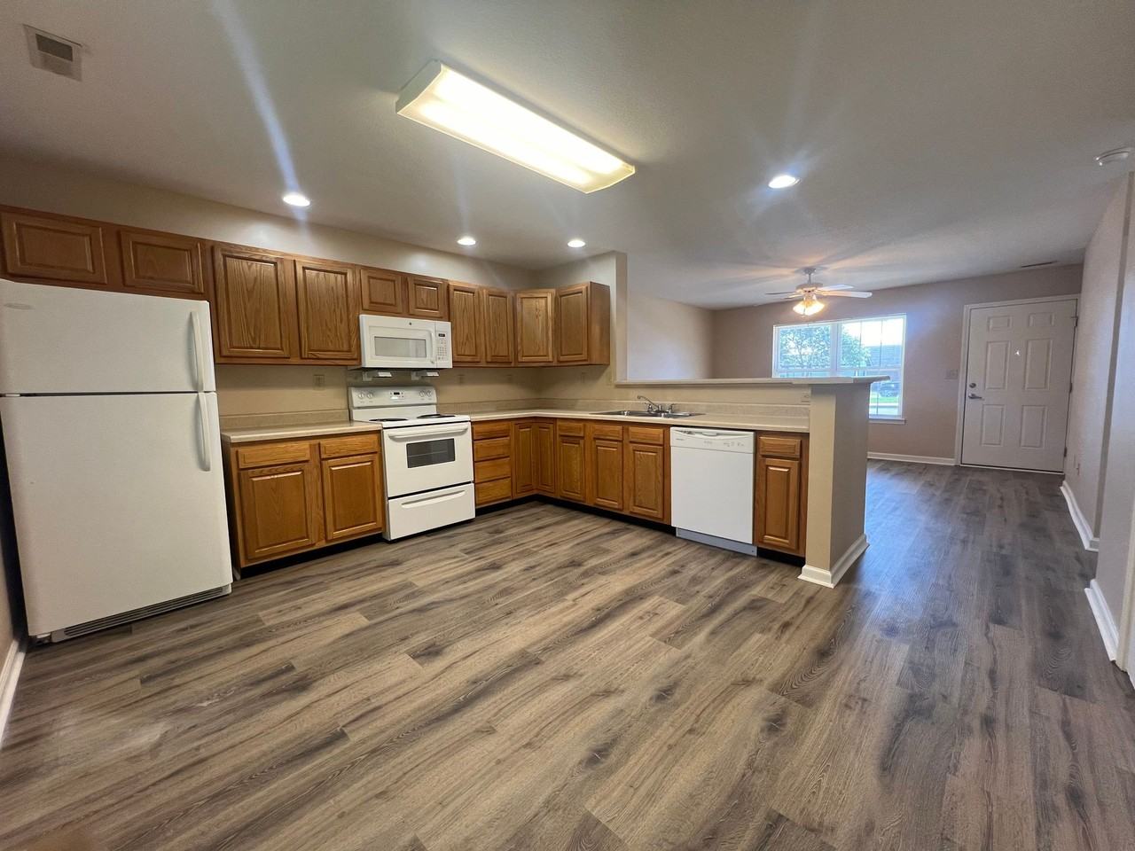 Danbury Pointe 55+ Community - Photo 3 of 6