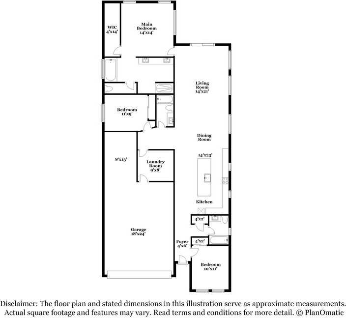 10549 E Durant Dr - Photo 2 of 19