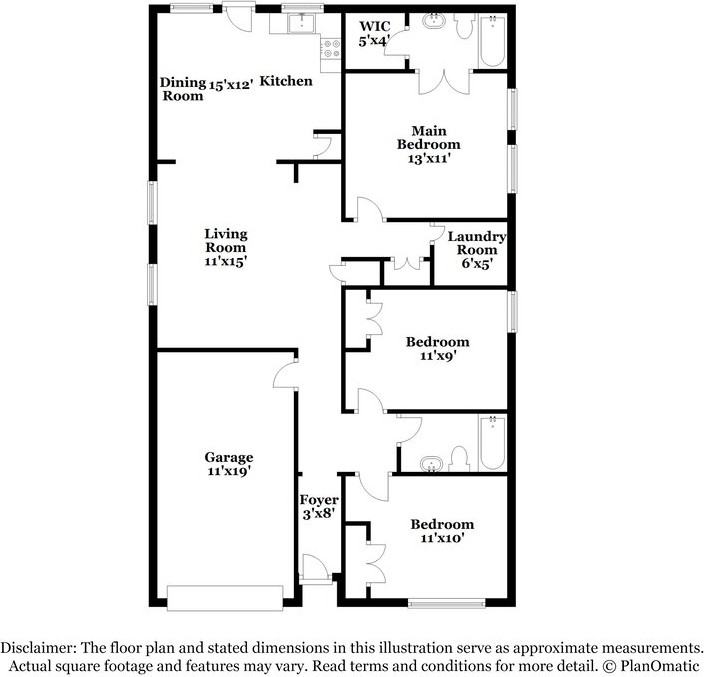 13 Samuel Way Nw - Photo 2 of 16