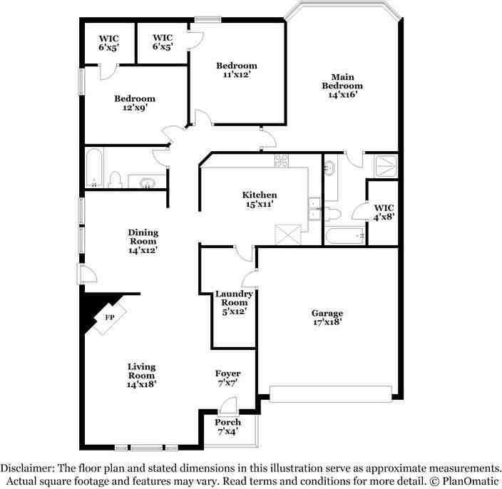 204 Harvard Dr - Photo 2 of 16