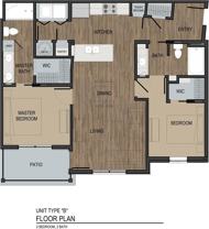 Timbers Apartments - Photo 1 of 1