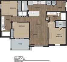 Timbers Apartments - Photo 1 of 1