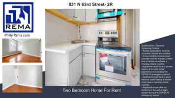 featured image of 831 N 63rd St