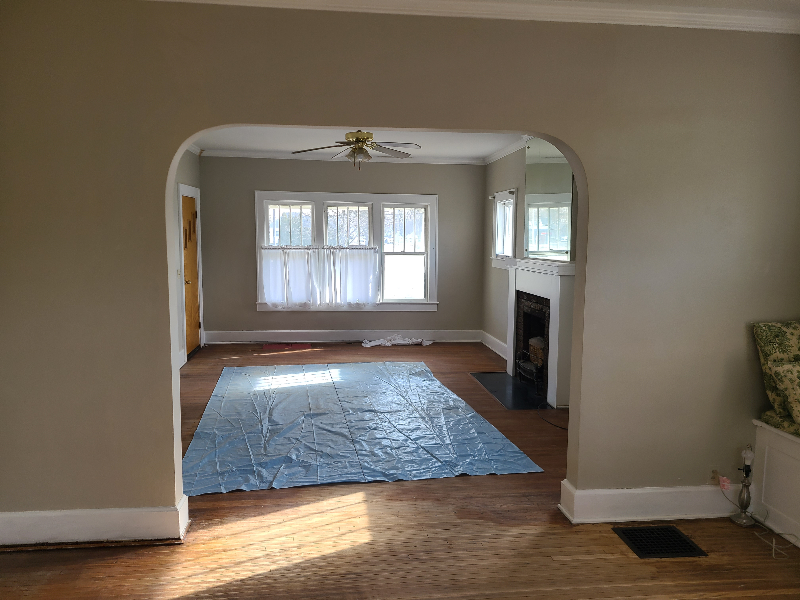 1171 E Saint Clair St - Photo 3 of 9