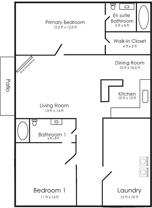 Stone Glenn Apartments * - Photo 1 of 1