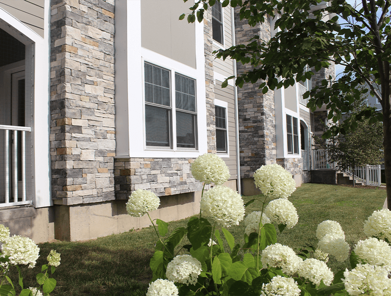 Finney Crossing Apartments - Photo 2 of 50