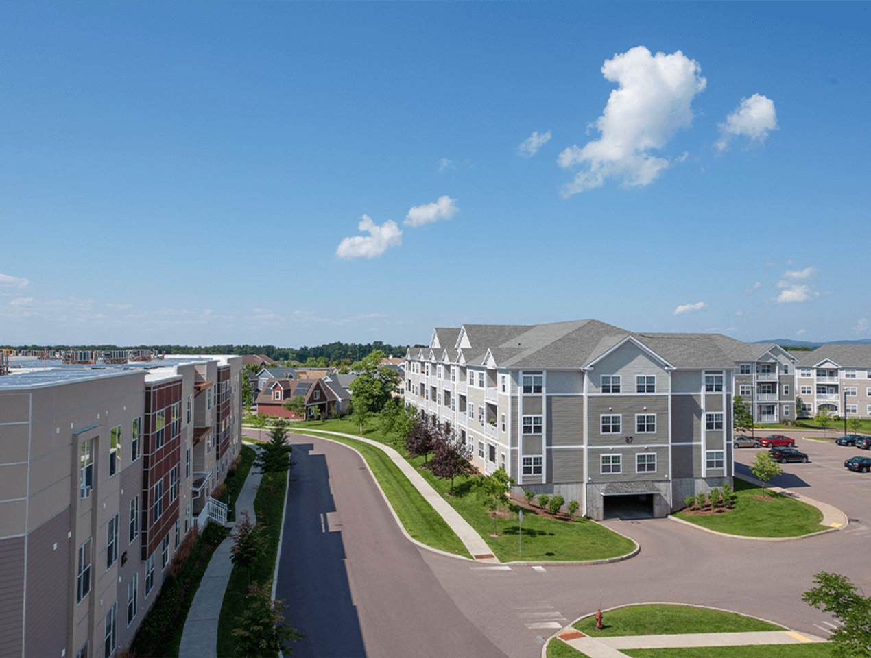 FCA 087 Seymour - M4 West - Photo 2 of 50