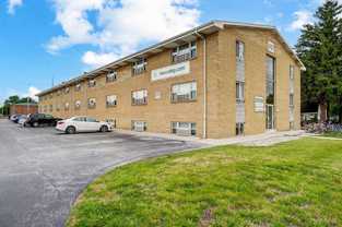 Thurstin Manor - Photo 1 of 1