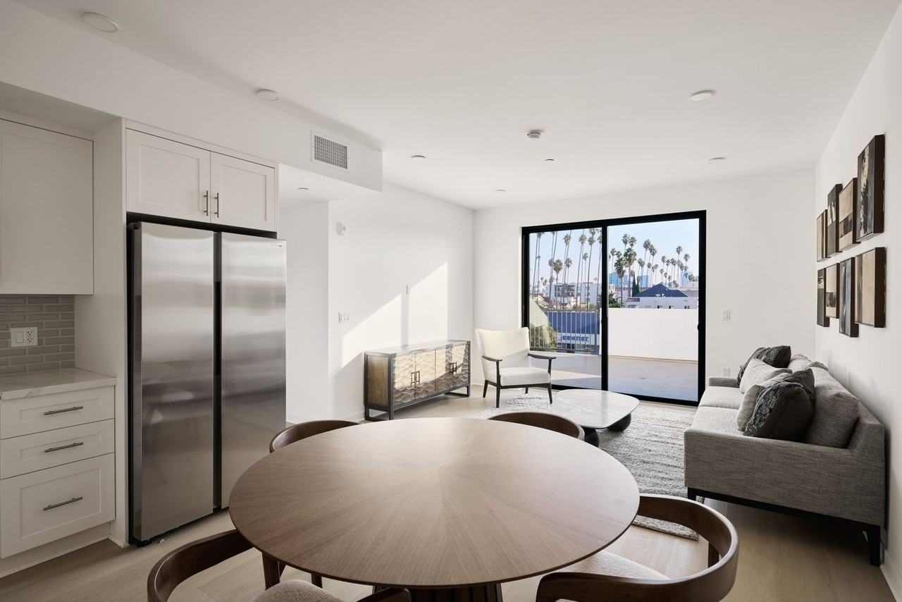 The Harper on Beverly - Photo 2 of 14