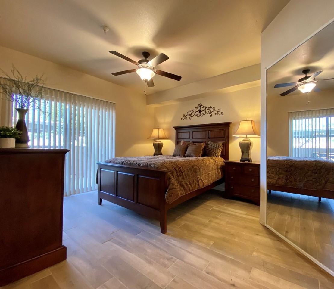 Copperstone Apts at Carlsbad - Photo 3 of 24