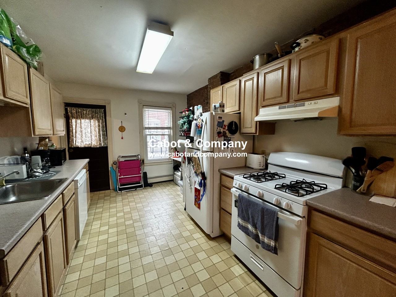 8 Mead St #1A