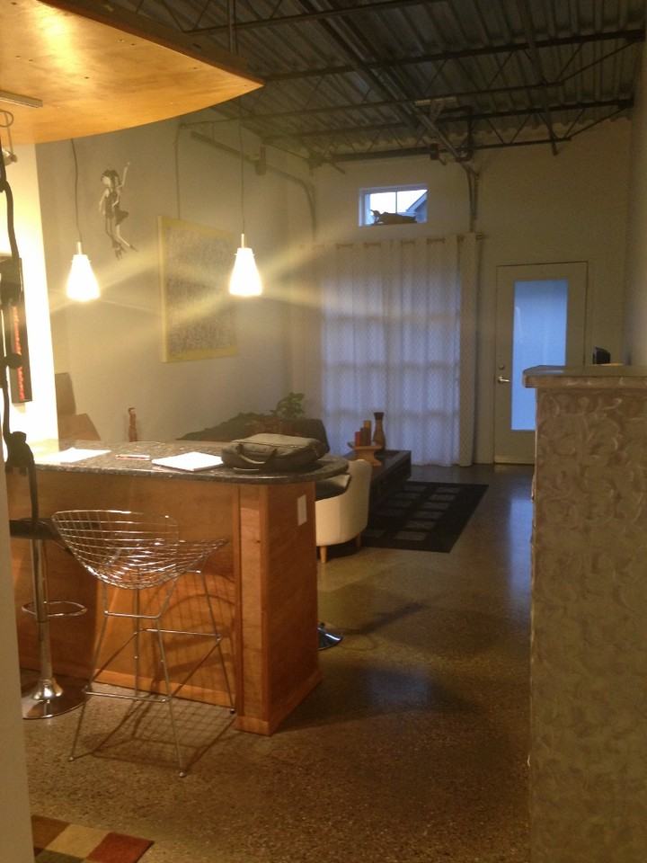 163 Old Georgetown St #202 - Photo 3 of 22