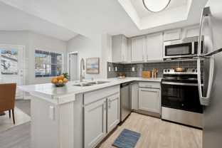 Village at Desert Lakes Apartment Homes - Photo 1 of 1