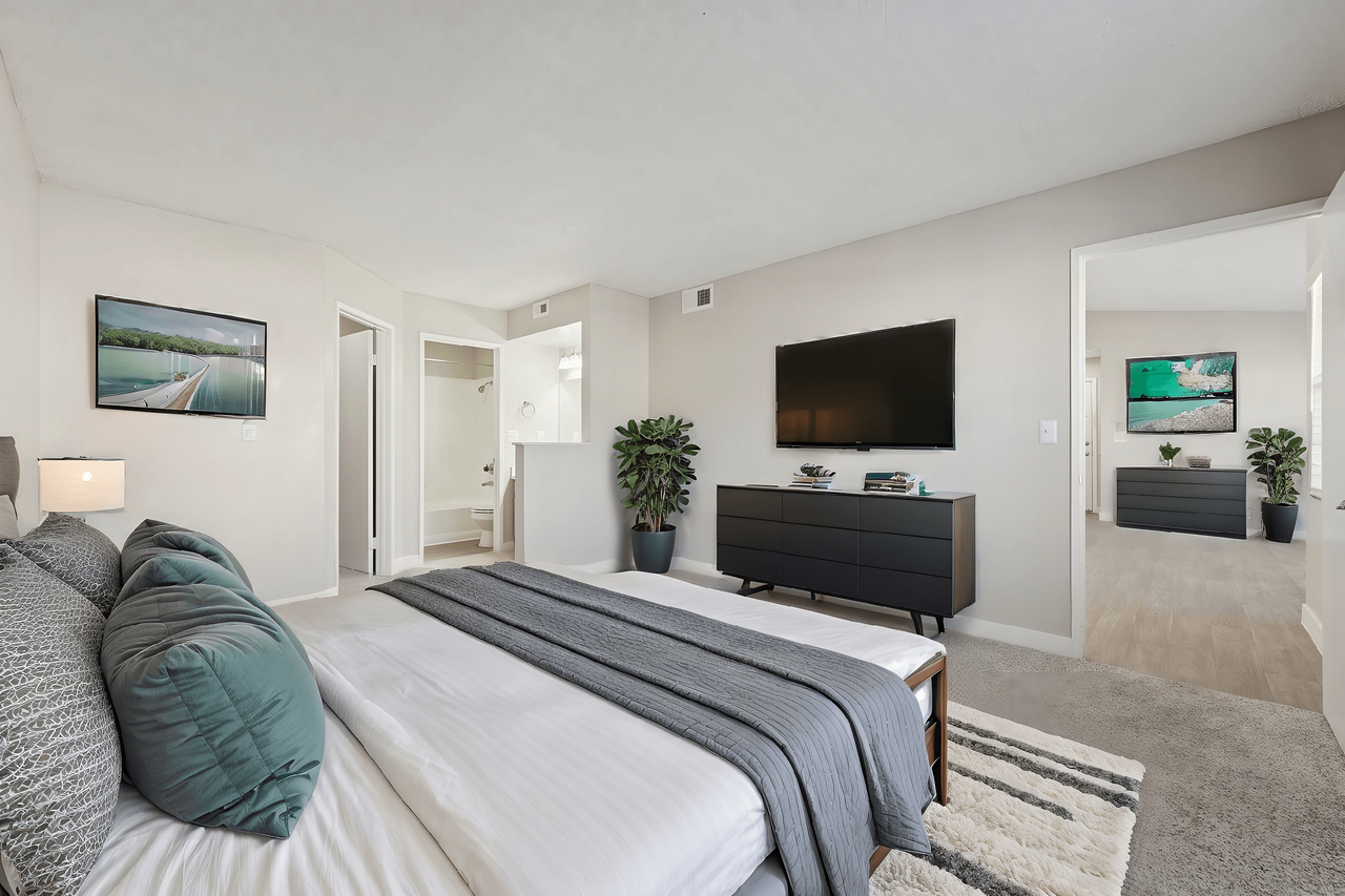 Village at Desert Lakes Apartment Homes - Photo 4 of 21