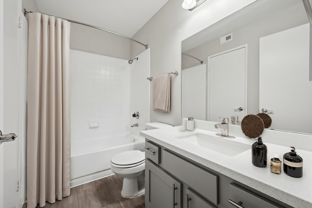 Village at Desert Lakes Apartment Homes - Photo 5 of 21