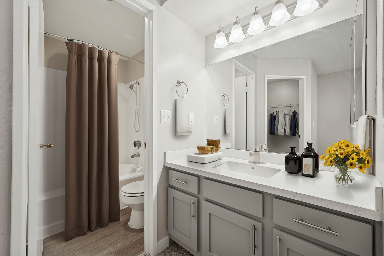 Village at Desert Lakes Apartment Homes - Photo 7 of 21