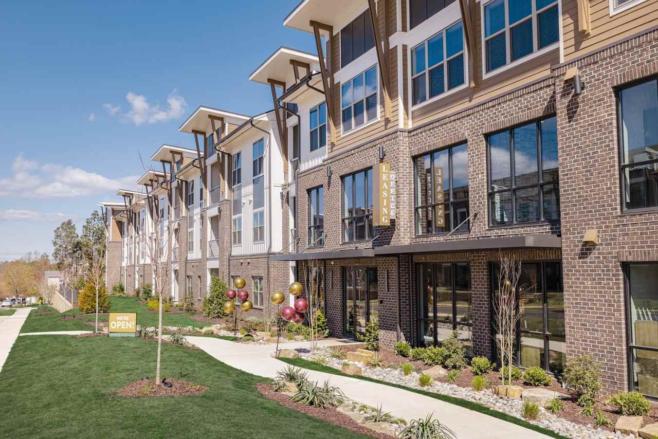 The Parian Mooresville - Photo 6 of 33