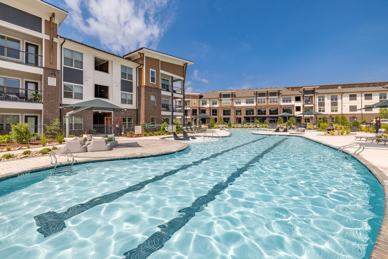 The Parian Mooresville - Photo 7 of 33