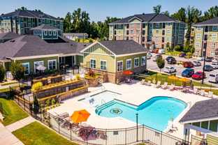 Foxwood Apartments - Photo 1 of 1