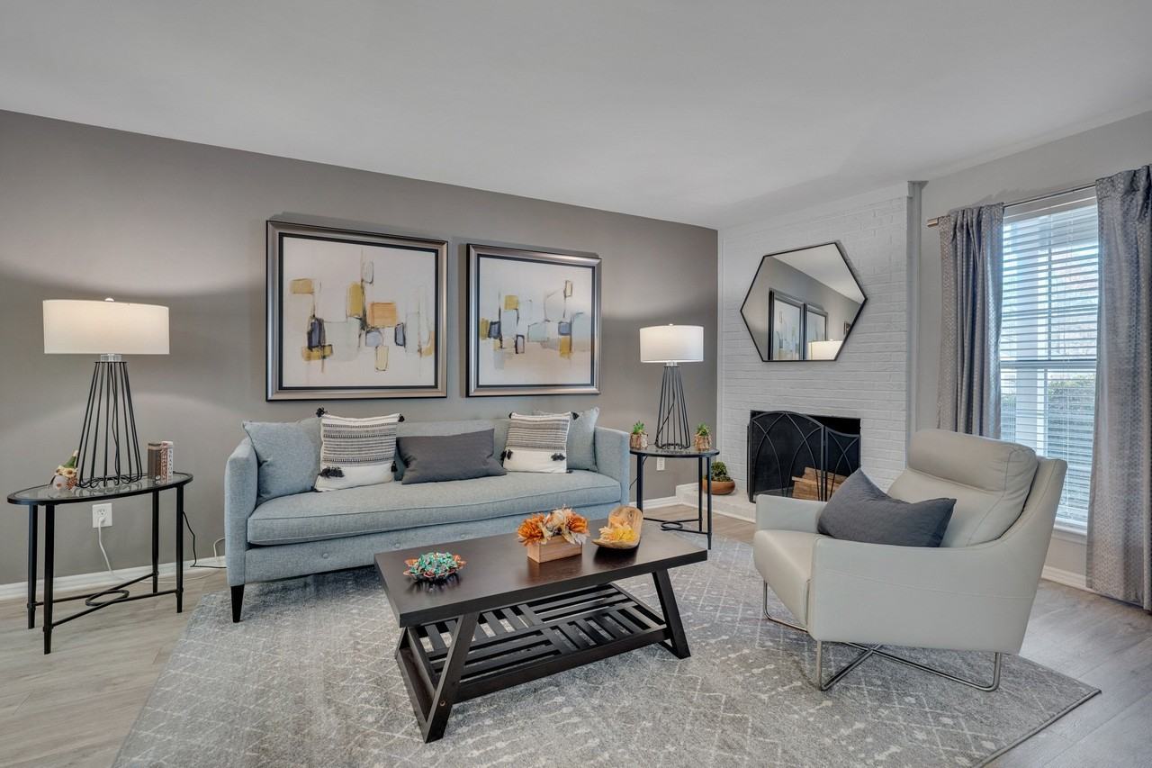 Trailwood Crossing Apartments - Photo 7 of 49