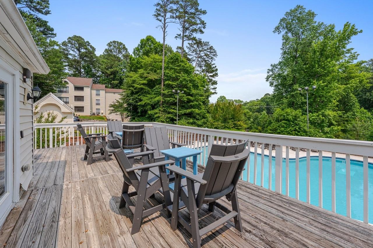 Lake Lynn Reserve Apartments - Photo 3 of 48