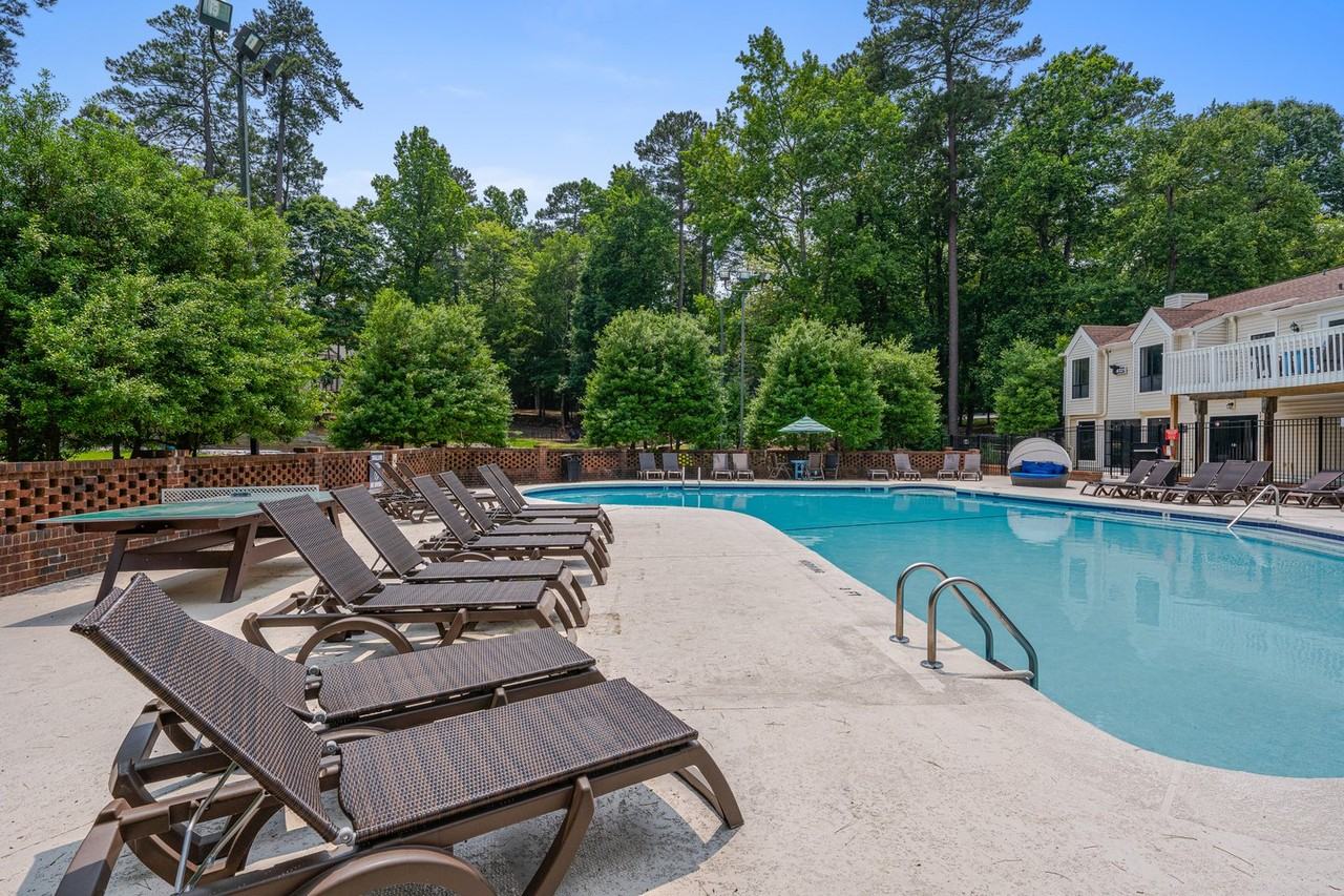 Lake Lynn Reserve Apartments - Photo 4 of 48