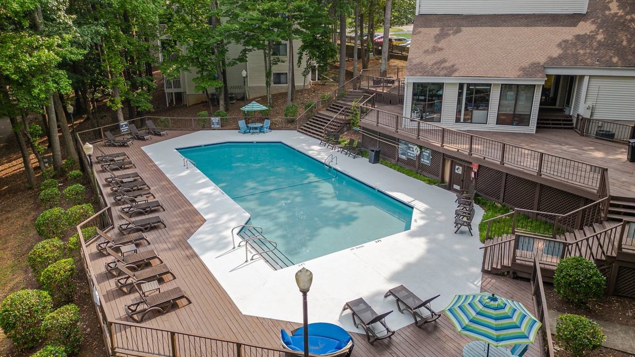 Lake Lynn Reserve Apartments - Photo 5 of 48