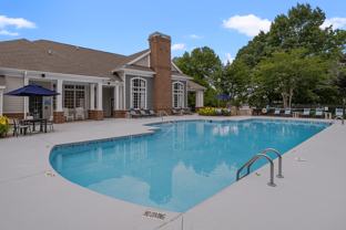 Weston Reserve Apartments - Photo 1 of 1