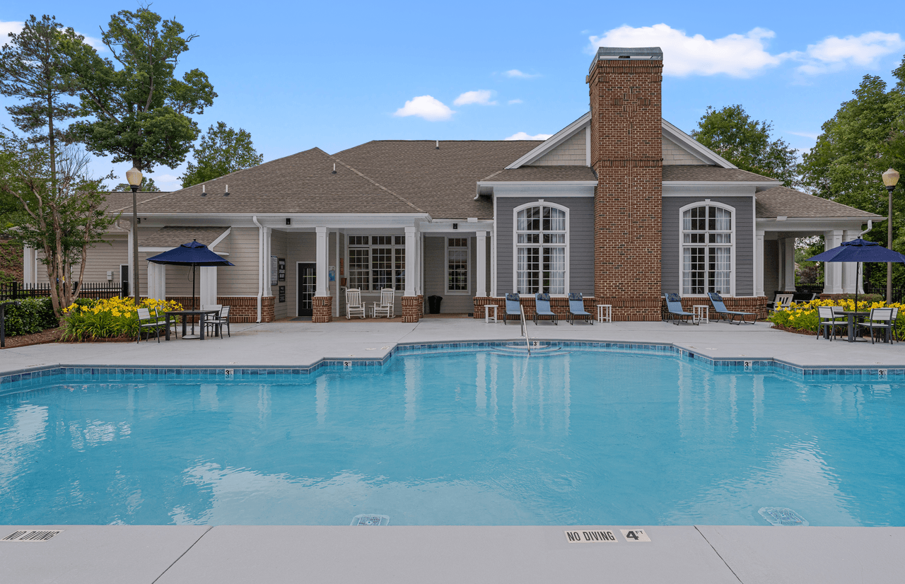 Weston Reserve Apartments - Photo 2 of 50